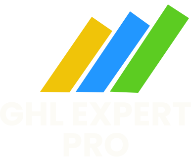 GHL EXPERT PRO